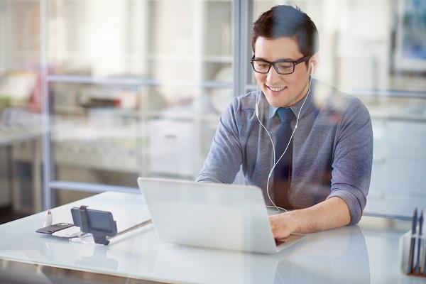 skype interview