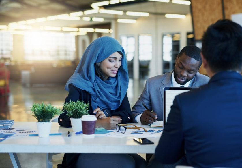 Permanent Recruitment Agency in Dubai – Tiger Recruitment