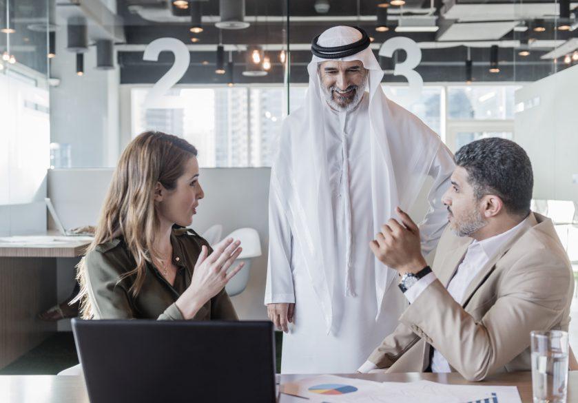 Recruitment Agencies in Saudi Arabia | Tiger Recruitment