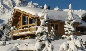Chalet