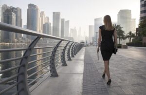 personal assistant in dubai