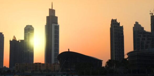 Yacht Jobs Gulf Region