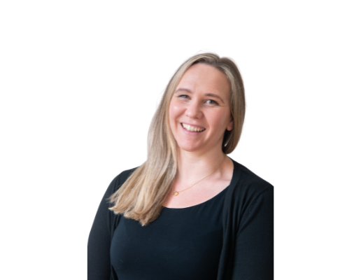 View team profile for Carina Ewens, Senior Consultant - Business Support Division at Tiger Recruitment