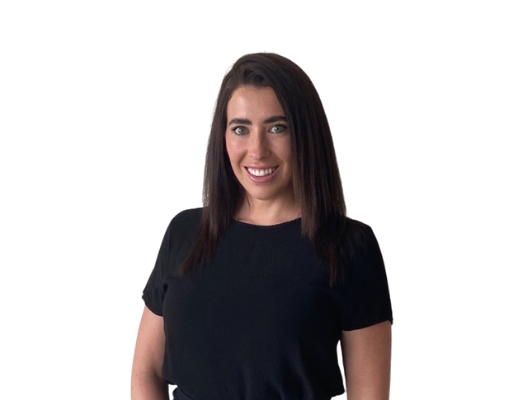 View team profile for Rosanna Kendrick, Team Leader Business Support Division at Tiger Recruitment