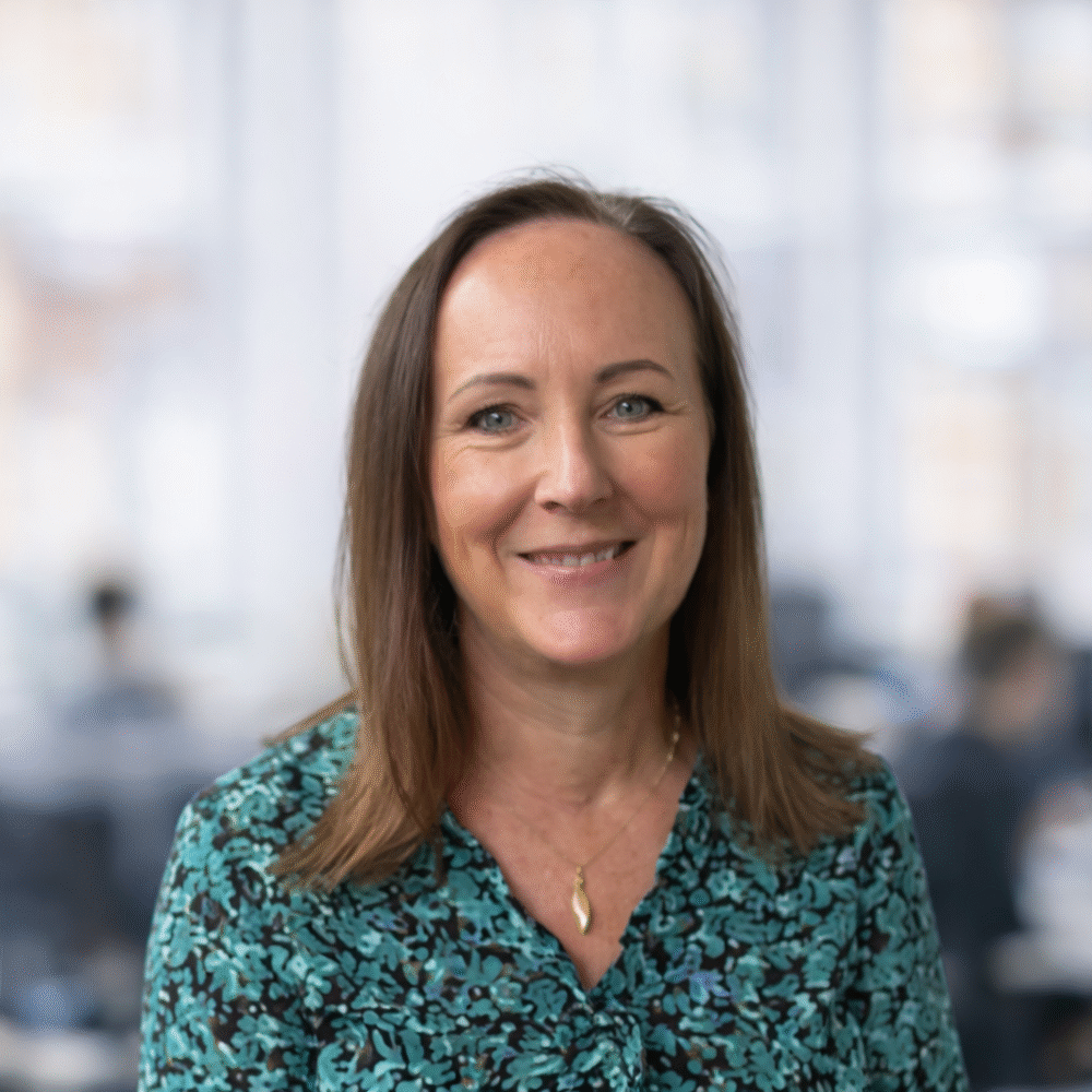 Jane Leese