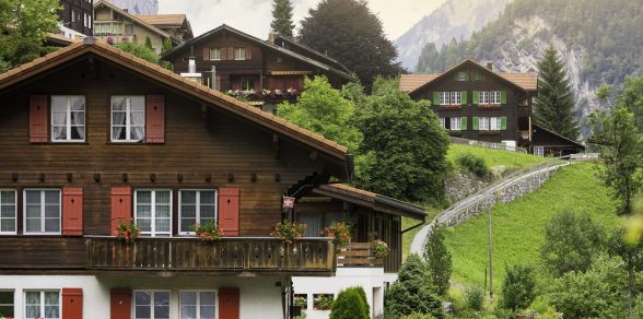 Switzerland