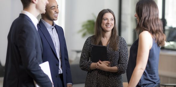 About Tiger Recruitment │Recruitment Agency in Zurich