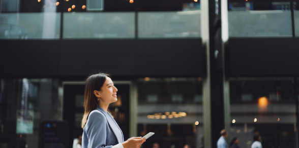 Get Matched with Top Employers