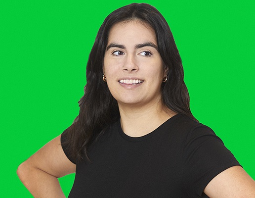 Alex Rada