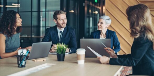 Save Time with Our Expert Recruitment Process