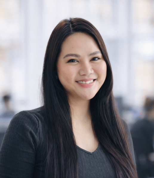 Image of Faye Loyola