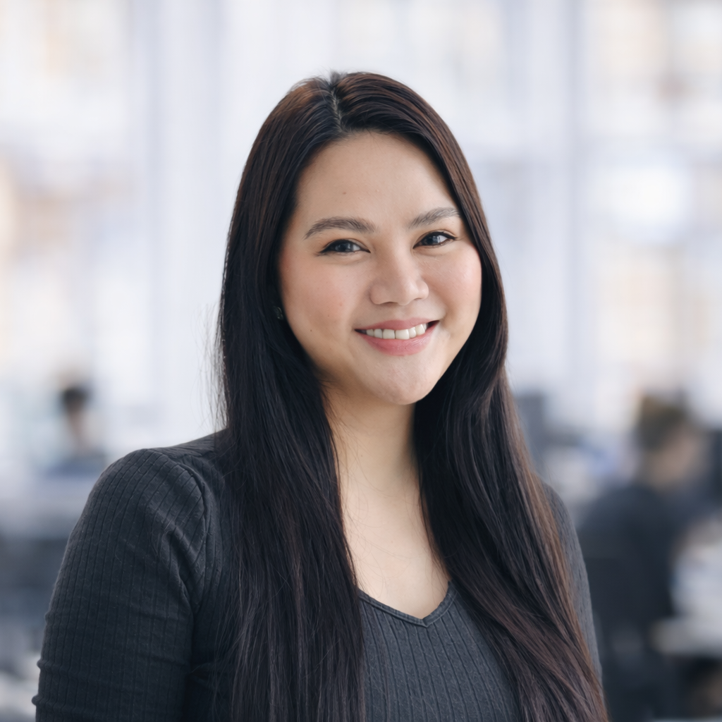 Image of Faye Loyola