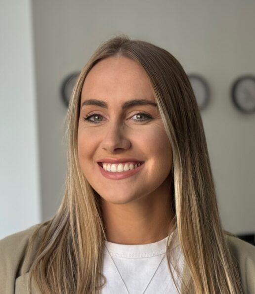 Emily Roebuck Senior Marketing Manager Tiger Recruitment