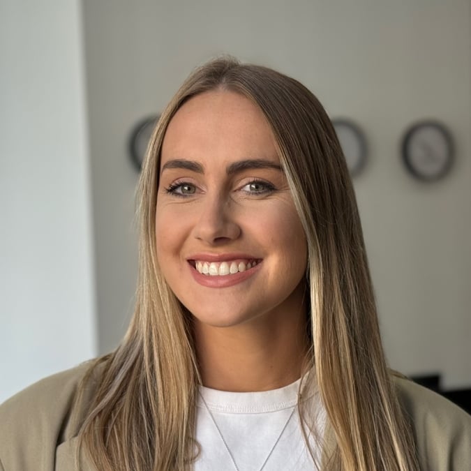 Emily Roebuck Senior Marketing Manager Tiger Recruitment