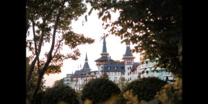 Dolder Grand Hotel