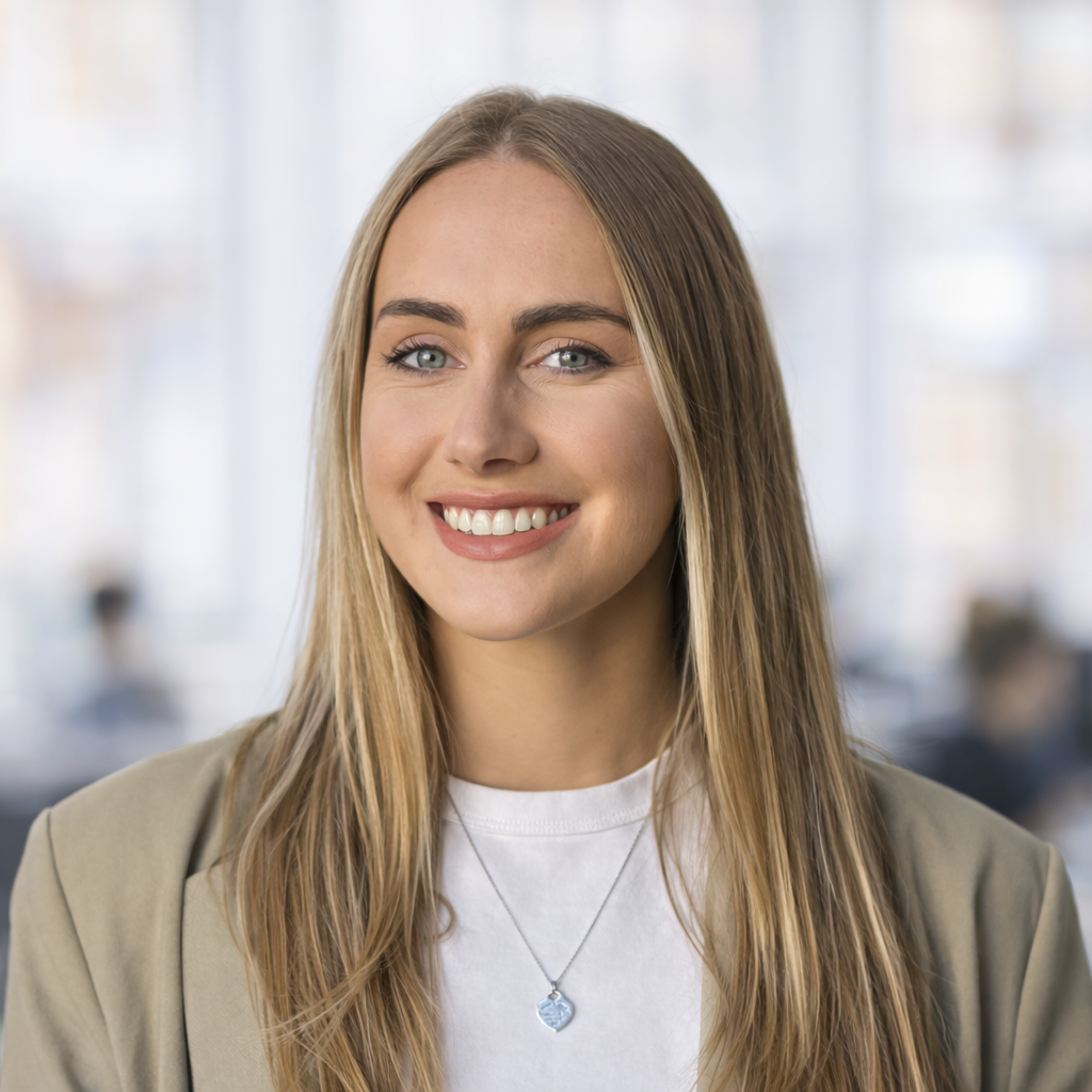 Image of Emily Roebuck