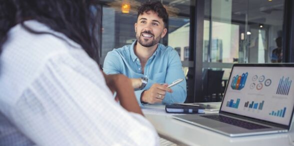From Start-ups to Scaleups