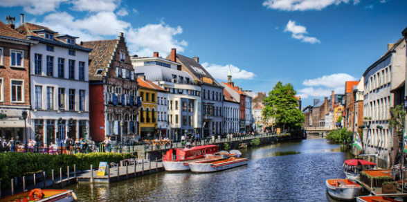 Europe
