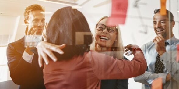 Setting the Standard for Excellent Workplaces