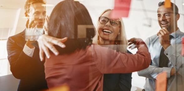 Setting the Standard for Excellent Workplaces