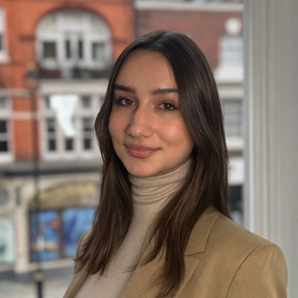 Hanna Kiss Tiger Recruitment