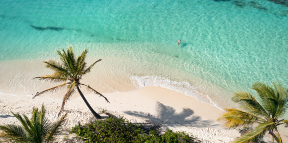 Yacht Jobs Caribbean