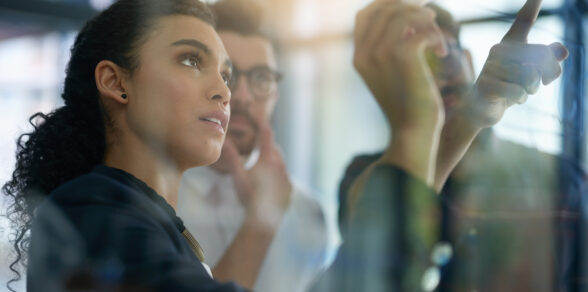 Recrutement RH Permanent