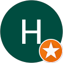 H profile picture