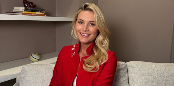 Anastasia Rachidy, Senior Consultant