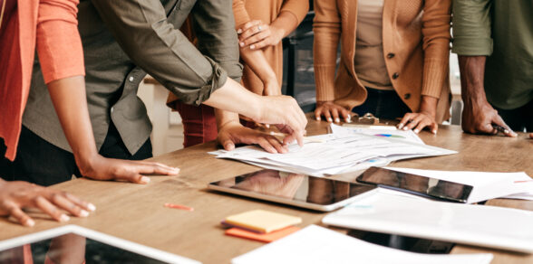 Our commitment to D&I