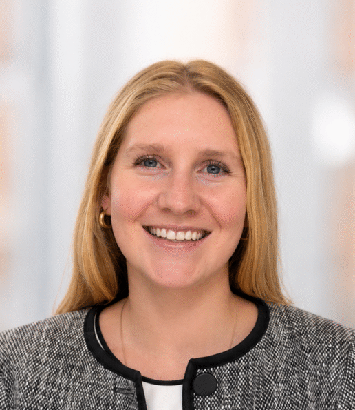 Anne-Louise Westad Headshot