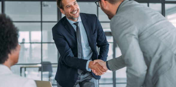 Corporate Clients
