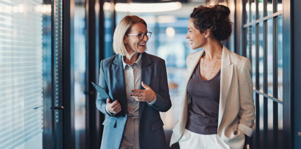 Executive and Administrative Support