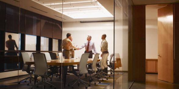 Supply Chain and Procurement