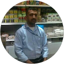 Mohamed Razik Mohamed Zaharan profile picture