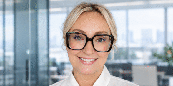 Ruth Edwards, Director & Head of US