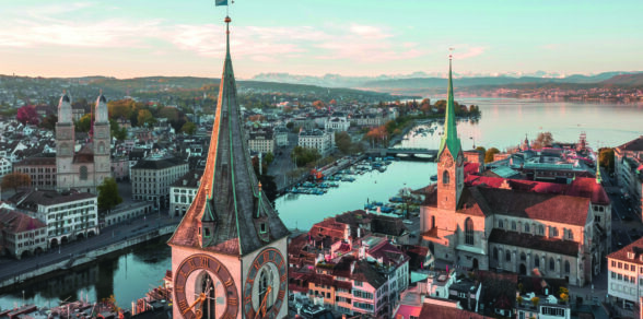 Hiring Life Sciences Talent in Switzerland?