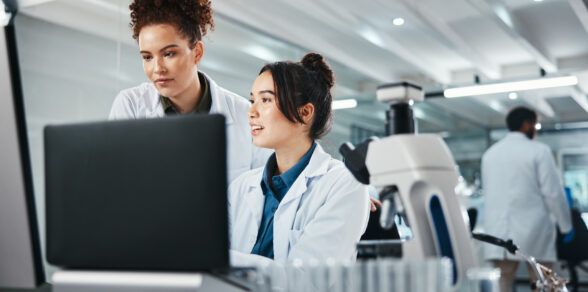 Analytical and QC